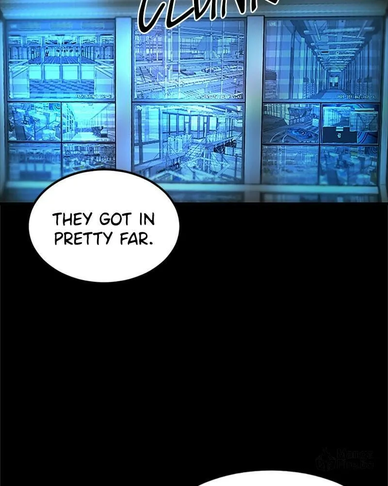 Hero Killer Chapter 9 page 123 - 