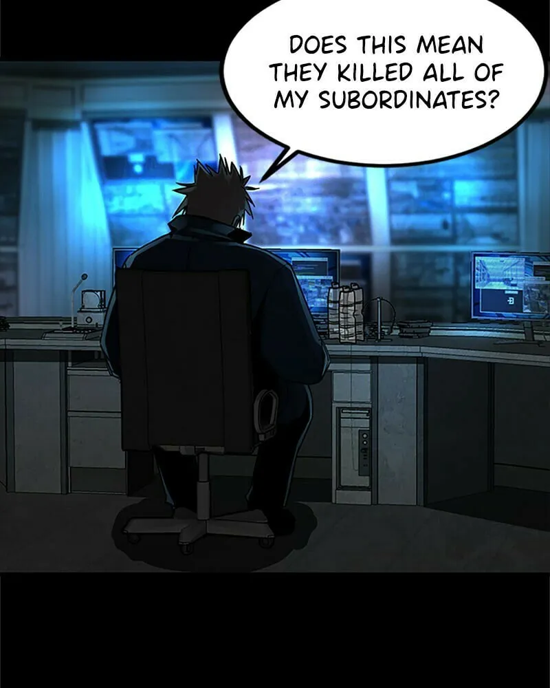 Hero Killer Chapter 9 page 124 - 