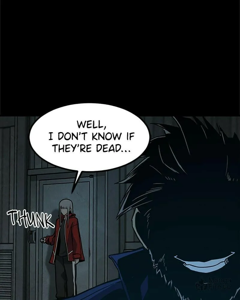 Hero Killer Chapter 9 page 125 - 