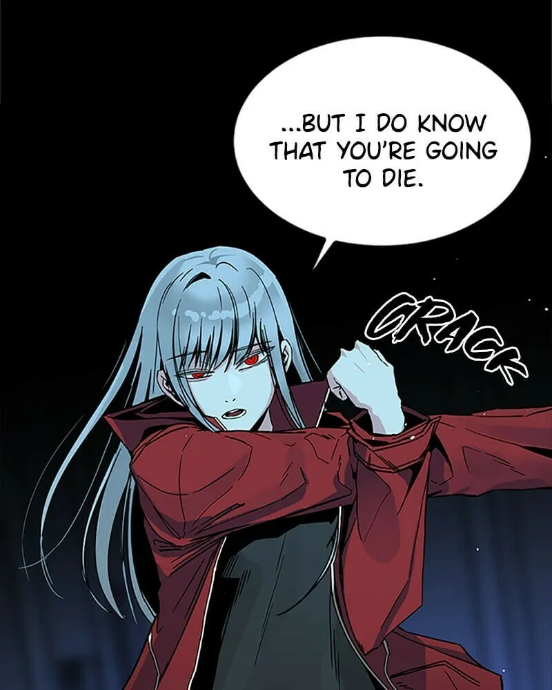 Hero Killer Chapter 9 page 127 - 