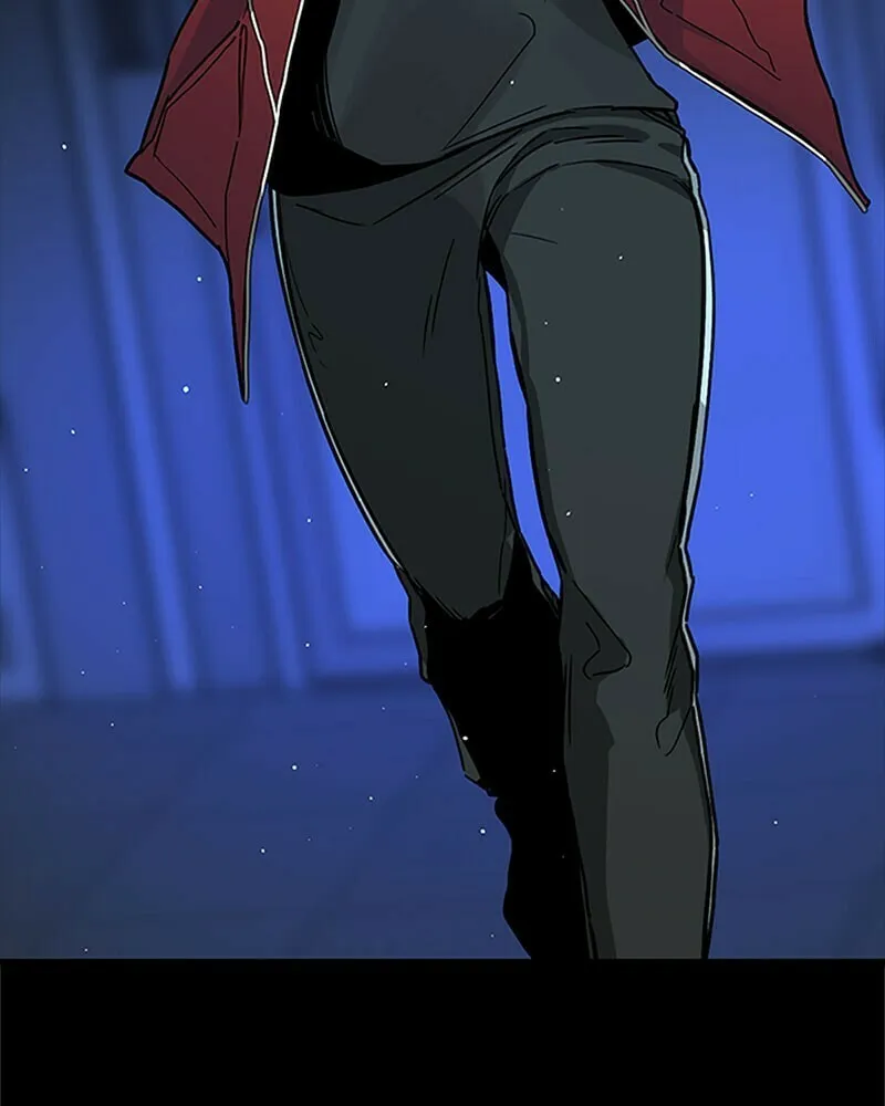 Hero Killer Chapter 9 page 128 - 