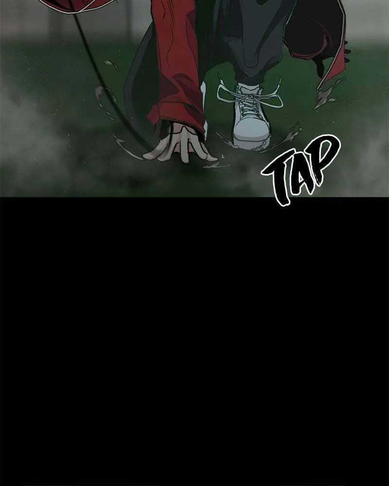 Hero Killer Chapter 9 page 17 - 