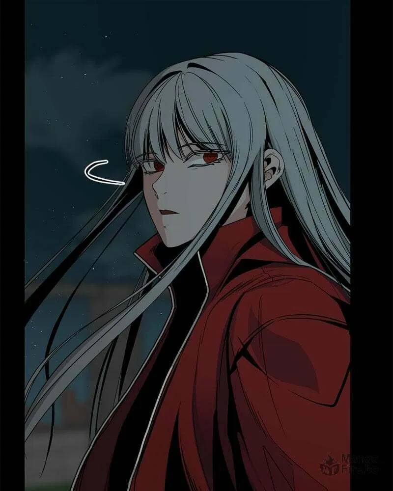 Hero Killer Chapter 9 page 18 - 