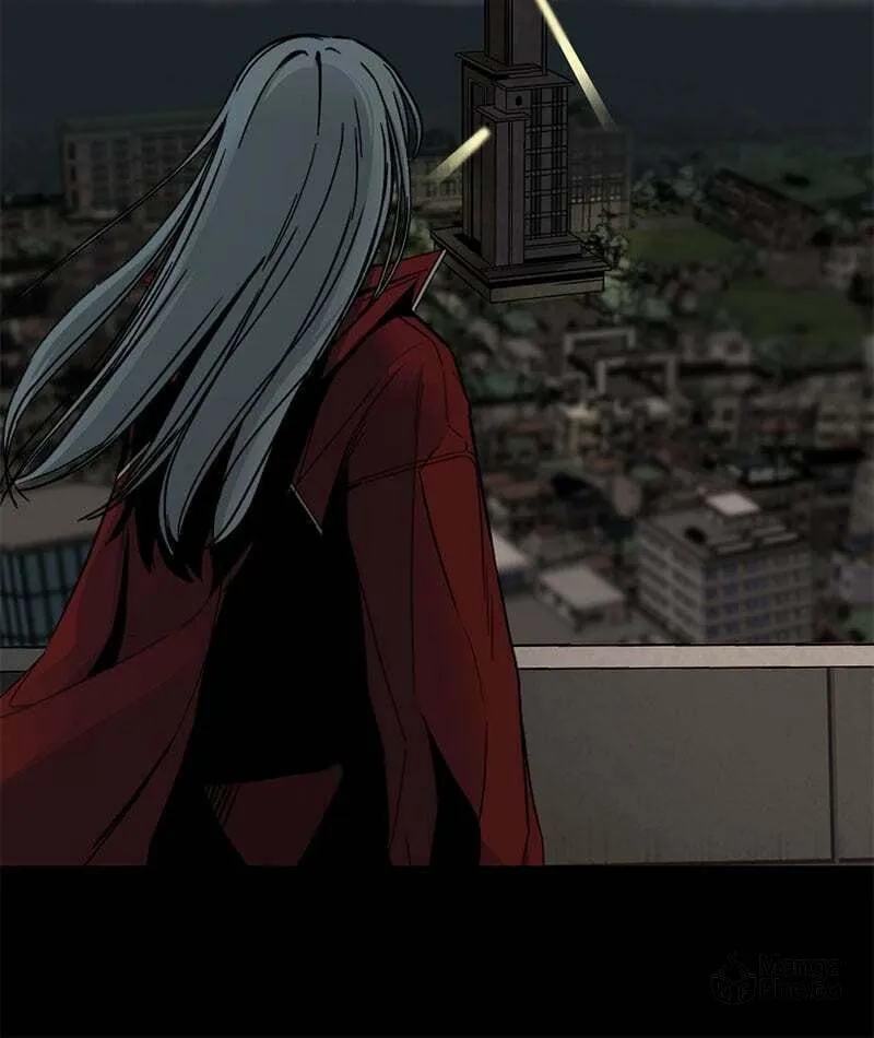 Hero Killer Chapter 9 page 20 - 