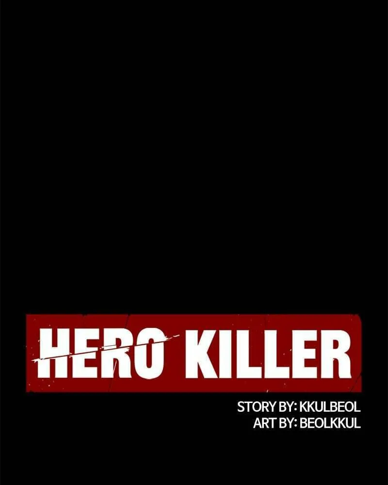 Hero Killer Chapter 9 page 22 - 