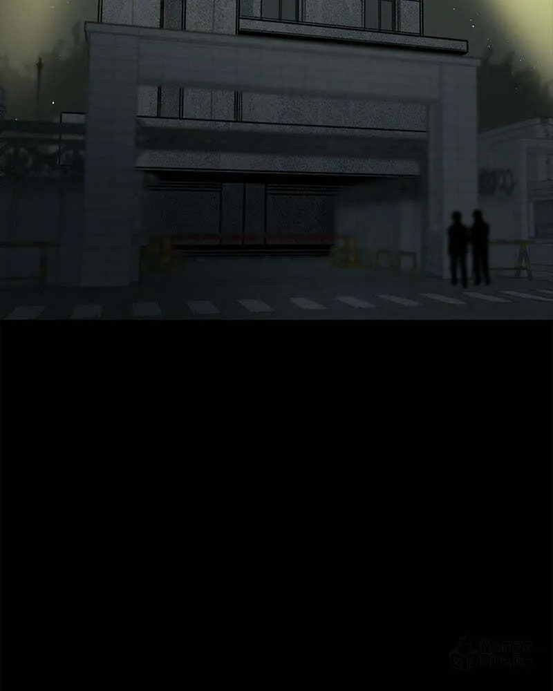 Hero Killer Chapter 9 page 25 - 