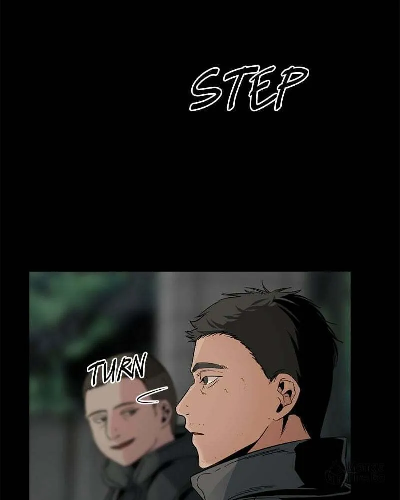 Hero Killer Chapter 9 page 27 - 