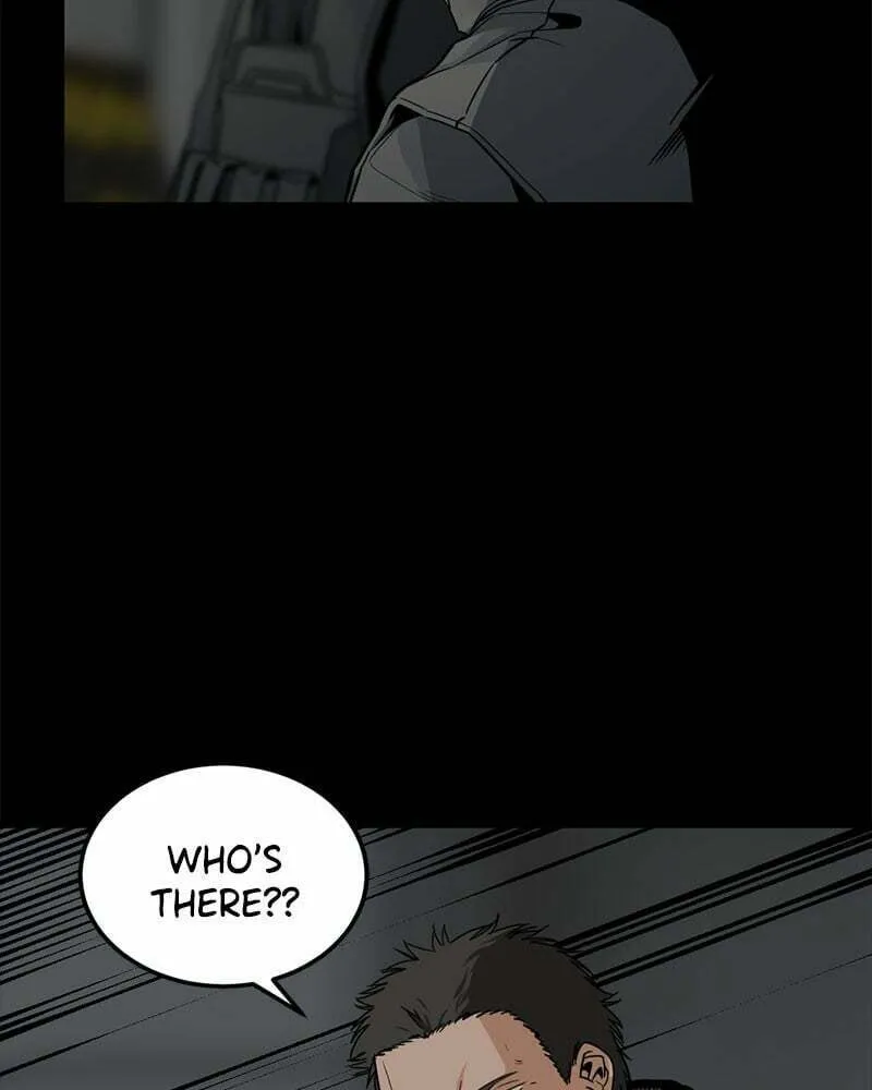 Hero Killer Chapter 9 page 28 - 