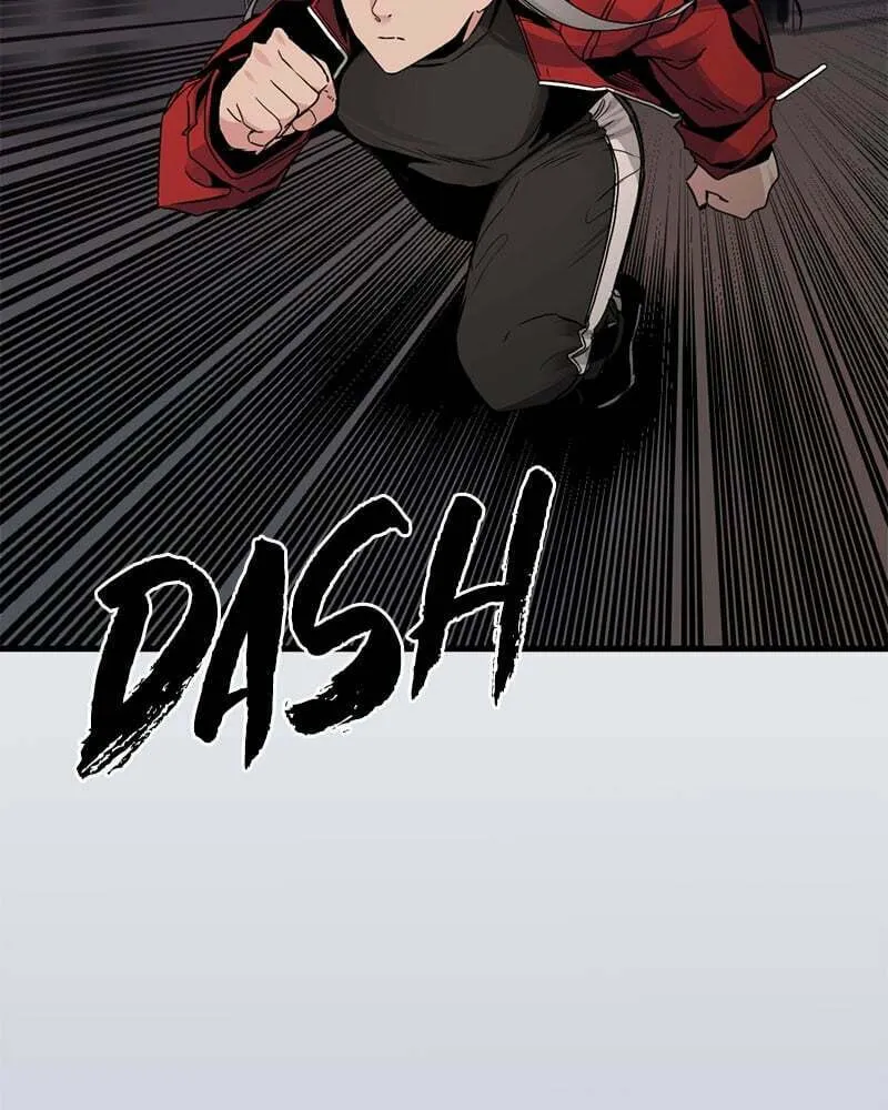 Hero Killer Chapter 9 page 4 - 