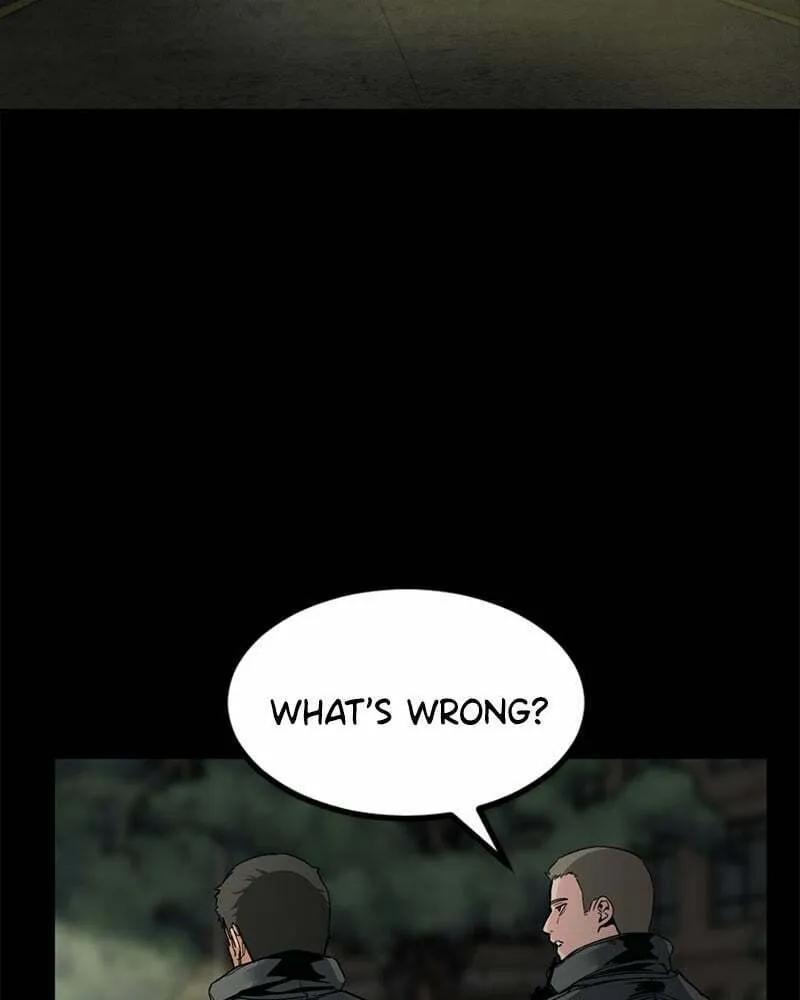 Hero Killer Chapter 9 page 31 - 