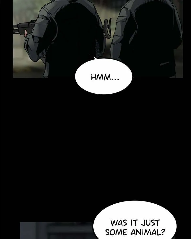 Hero Killer Chapter 9 page 32 - 