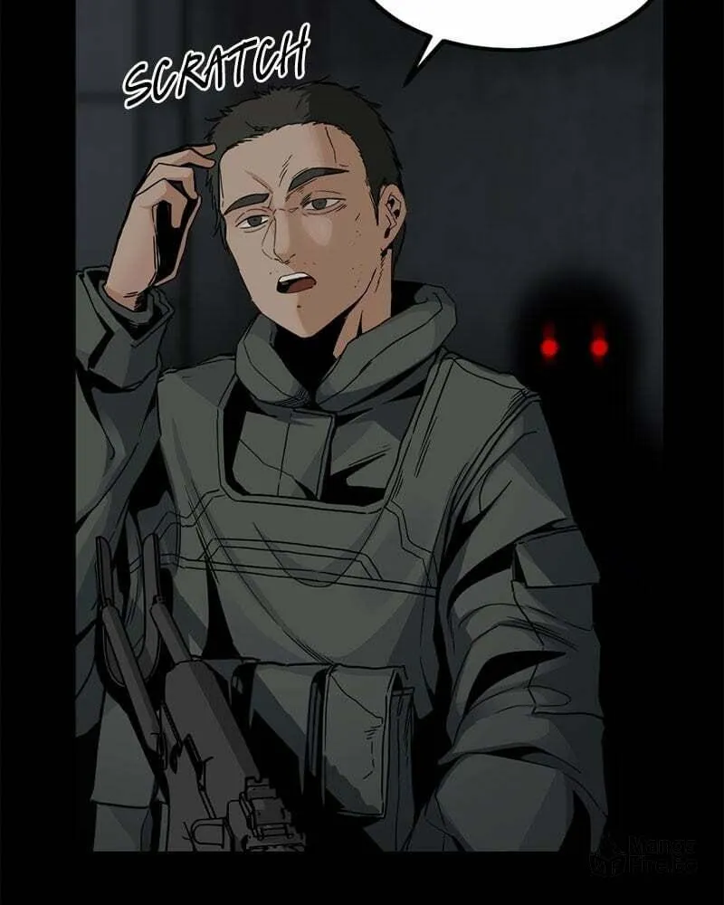 Hero Killer Chapter 9 page 33 - 