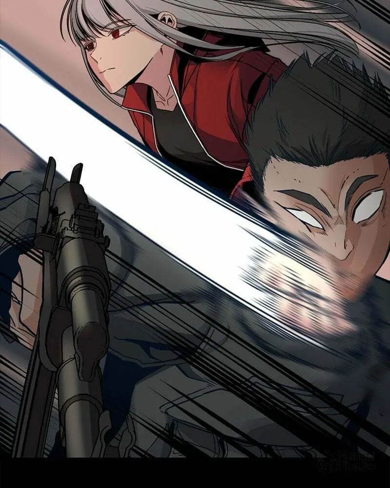 Hero Killer Chapter 9 page 35 - 