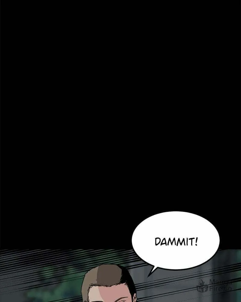 Hero Killer Chapter 9 page 36 - 