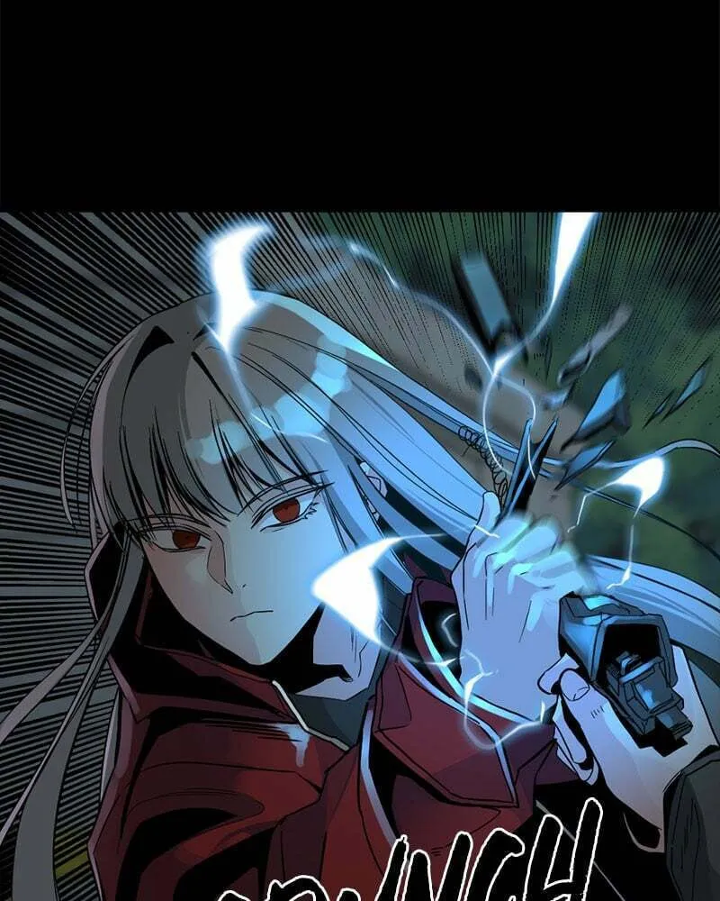 Hero Killer Chapter 9 page 38 - 