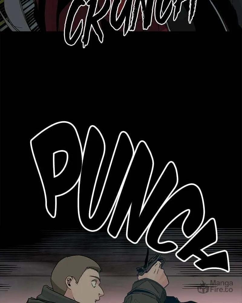 Hero Killer Chapter 9 page 39 - 