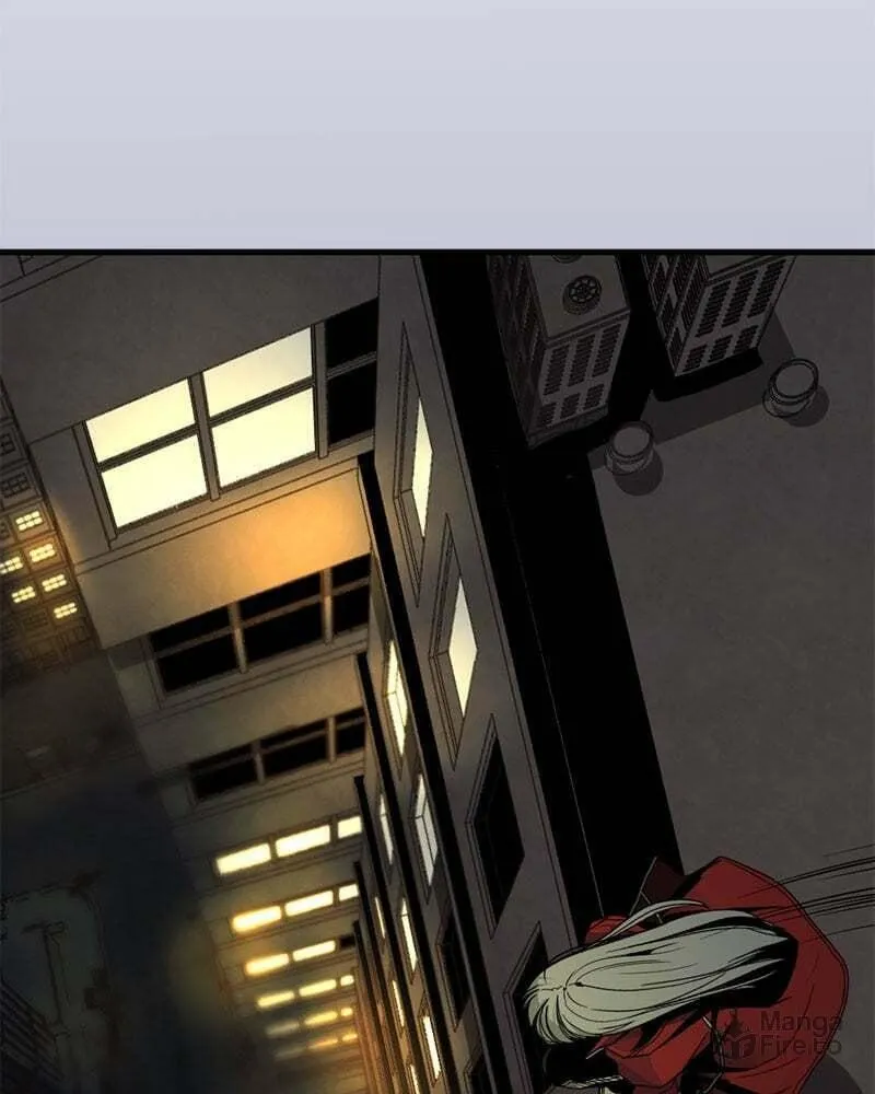 Hero Killer Chapter 9 page 5 - 