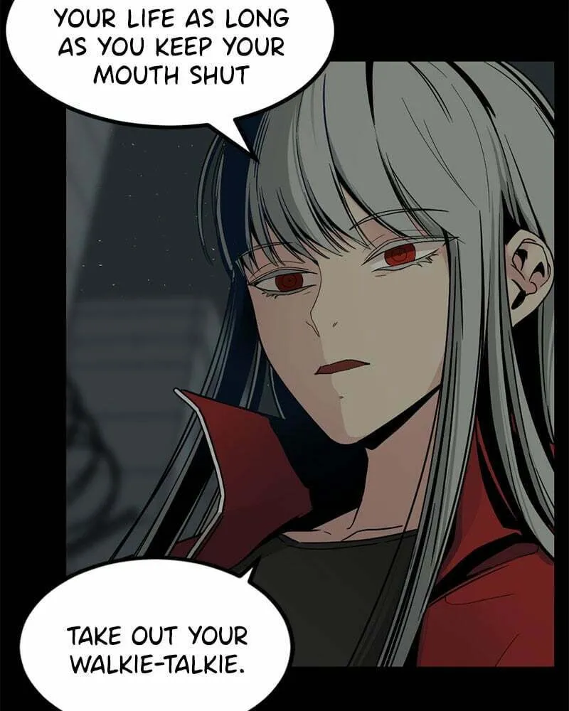 Hero Killer Chapter 9 page 43 - 
