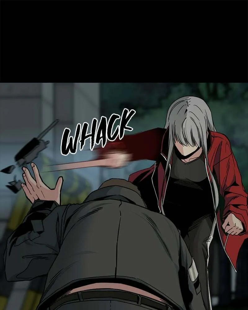 Hero Killer Chapter 9 page 46 - 