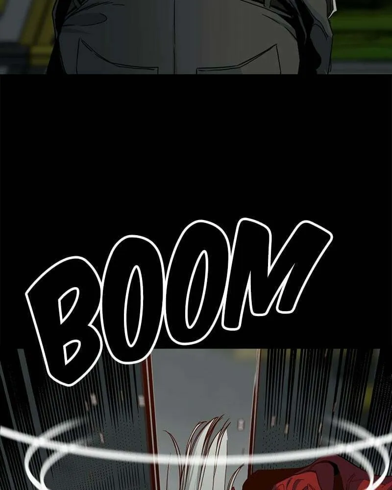 Hero Killer Chapter 9 page 47 - 