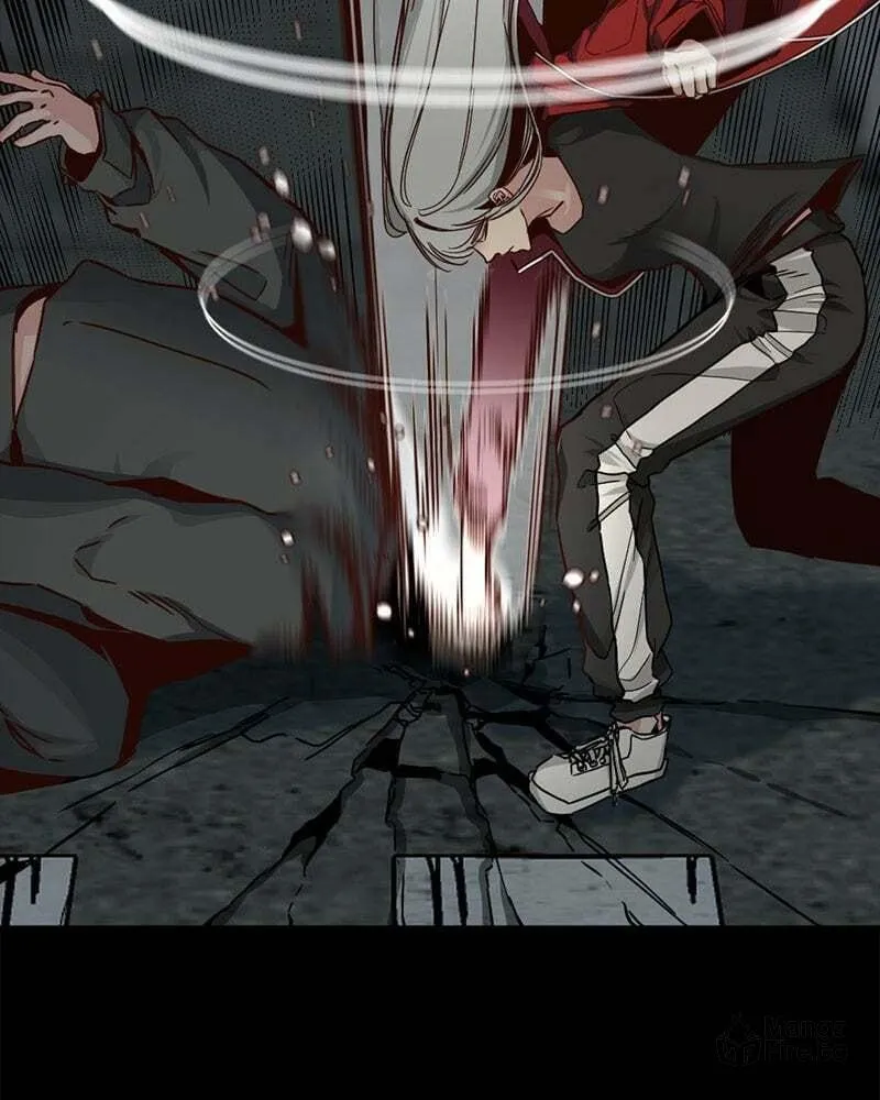 Hero Killer Chapter 9 page 48 - 