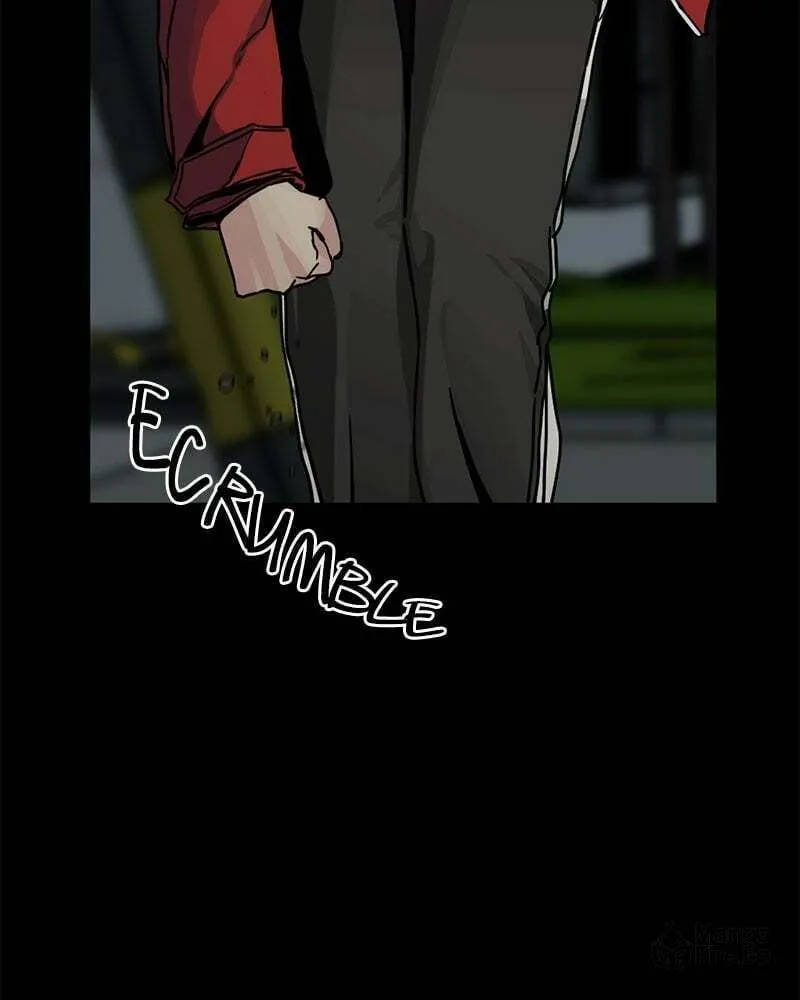 Hero Killer Chapter 9 page 50 - 