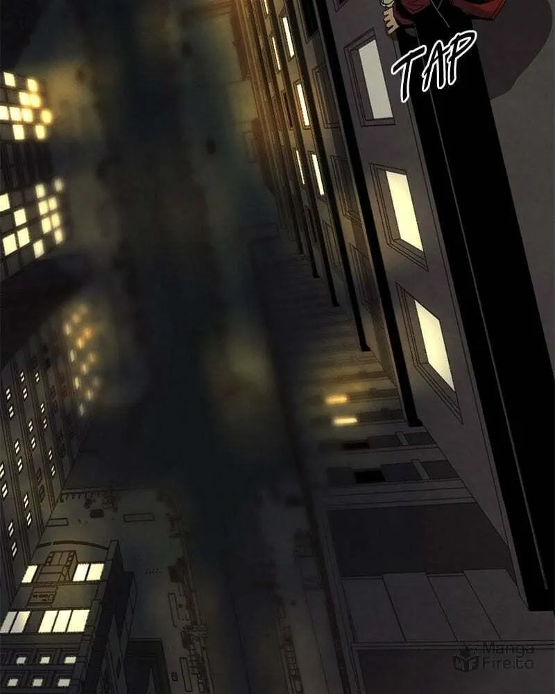 Hero Killer Chapter 9 page 6 - 