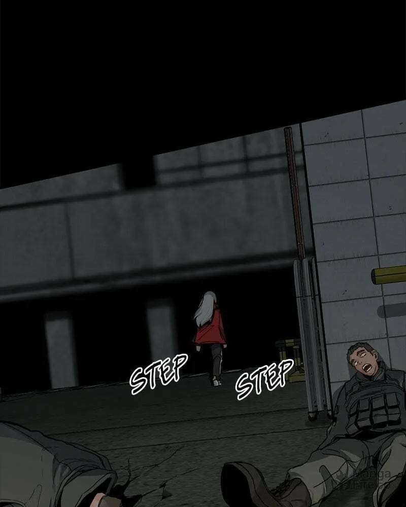 Hero Killer Chapter 9 page 51 - 