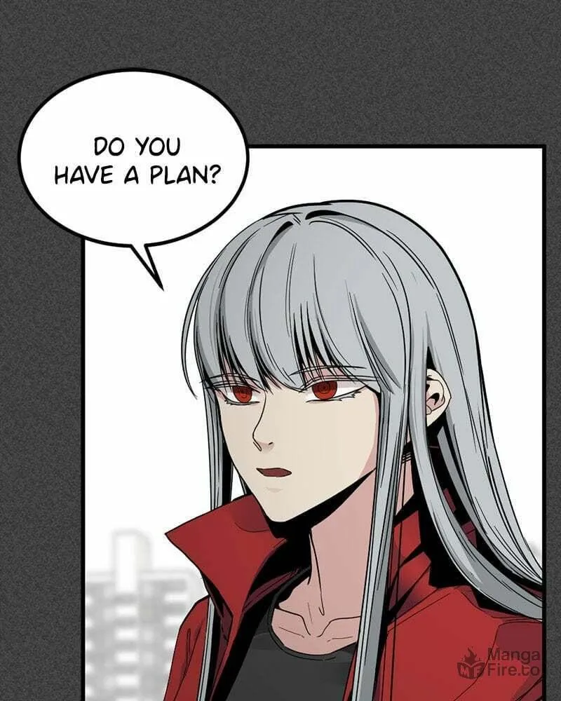 Hero Killer Chapter 9 page 57 - 