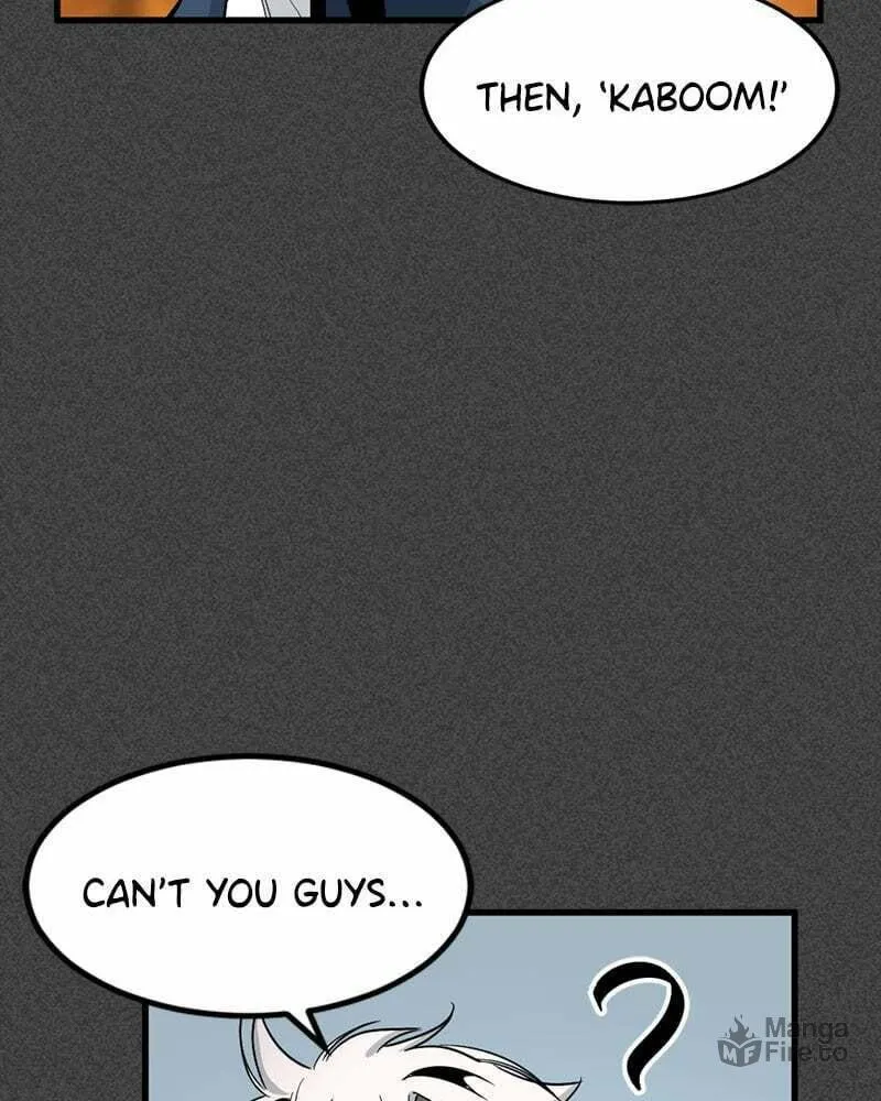 Hero Killer Chapter 9 page 60 - 
