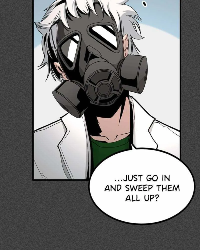 Hero Killer Chapter 9 page 61 - 