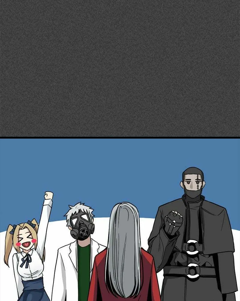 Hero Killer Chapter 9 page 64 - 