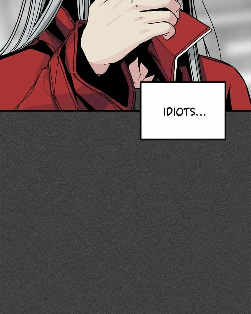 Hero Killer Chapter 9 page 68 - 