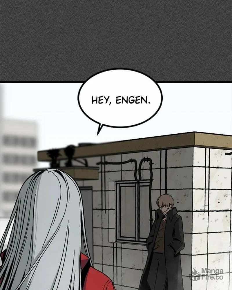 Hero Killer Chapter 9 page 69 - 