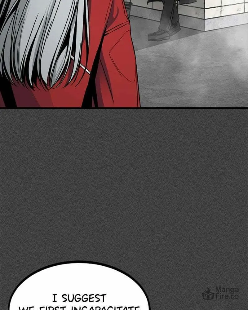 Hero Killer Chapter 9 page 70 - 