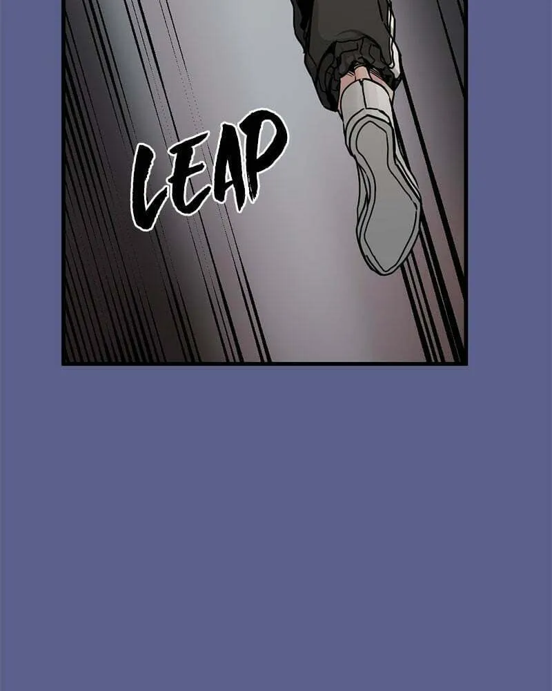 Hero Killer Chapter 9 page 8 - 
