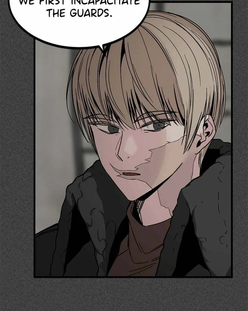 Hero Killer Chapter 9 page 71 - 