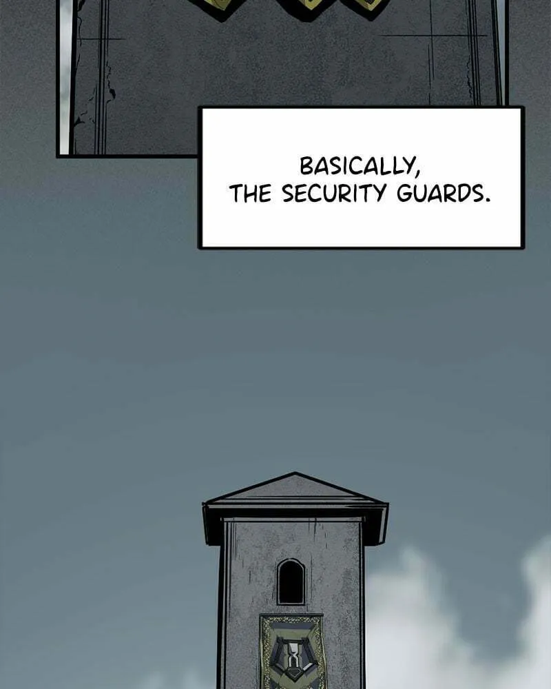 Hero Killer Chapter 9 page 73 - 