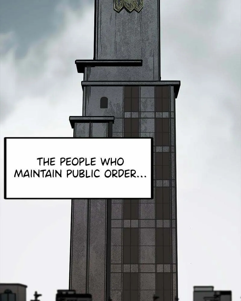 Hero Killer Chapter 9 page 74 - 