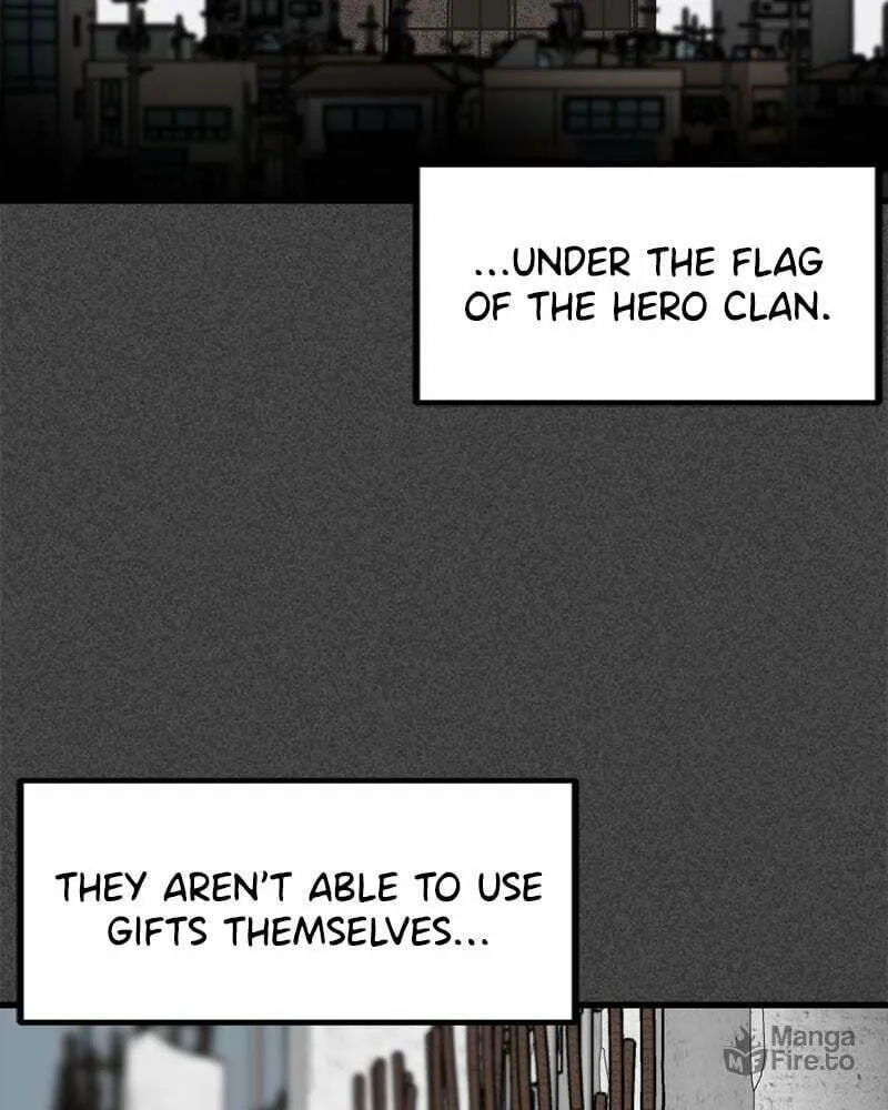 Hero Killer Chapter 9 page 75 - 