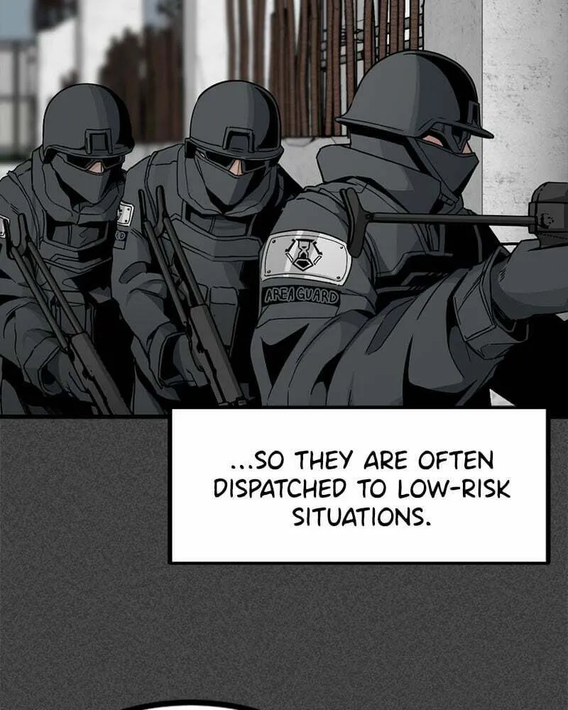 Hero Killer Chapter 9 page 76 - 
