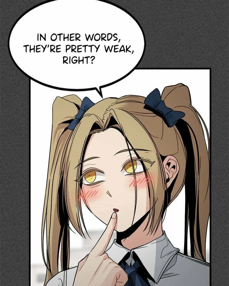Hero Killer Chapter 9 page 77 - 
