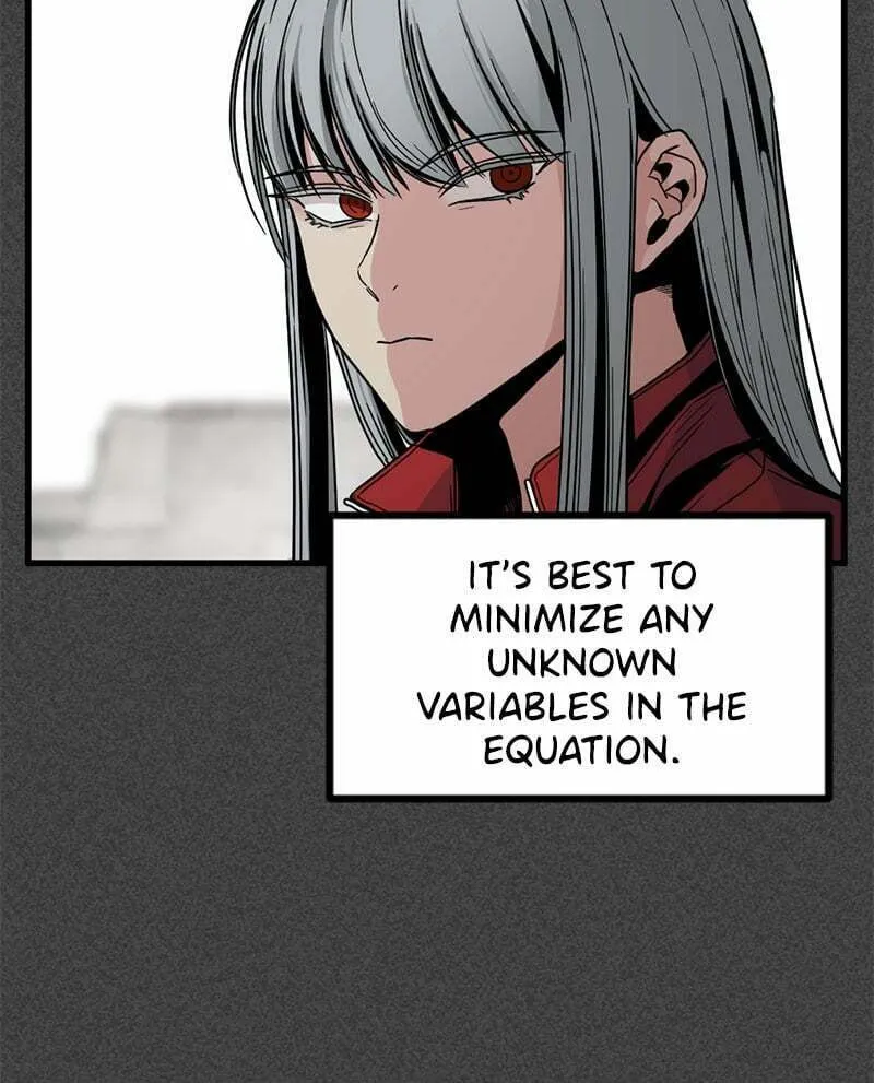 Hero Killer Chapter 9 page 79 - 