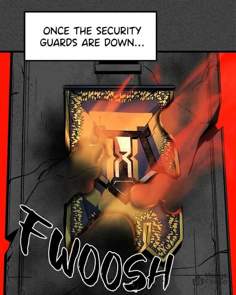 Hero Killer Chapter 9 page 80 - 
