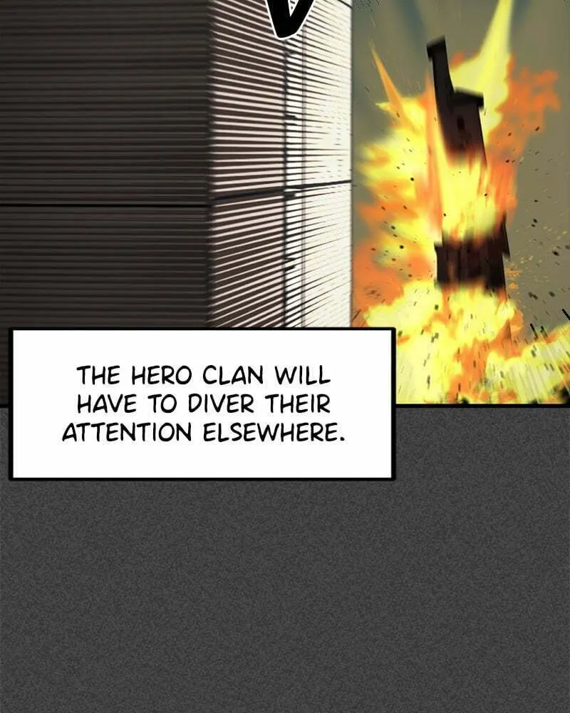 Hero Killer Chapter 9 page 82 - 