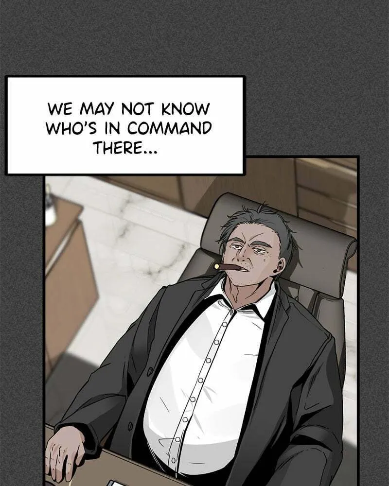 Hero Killer Chapter 9 page 83 - 