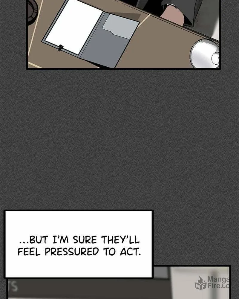 Hero Killer Chapter 9 page 84 - 