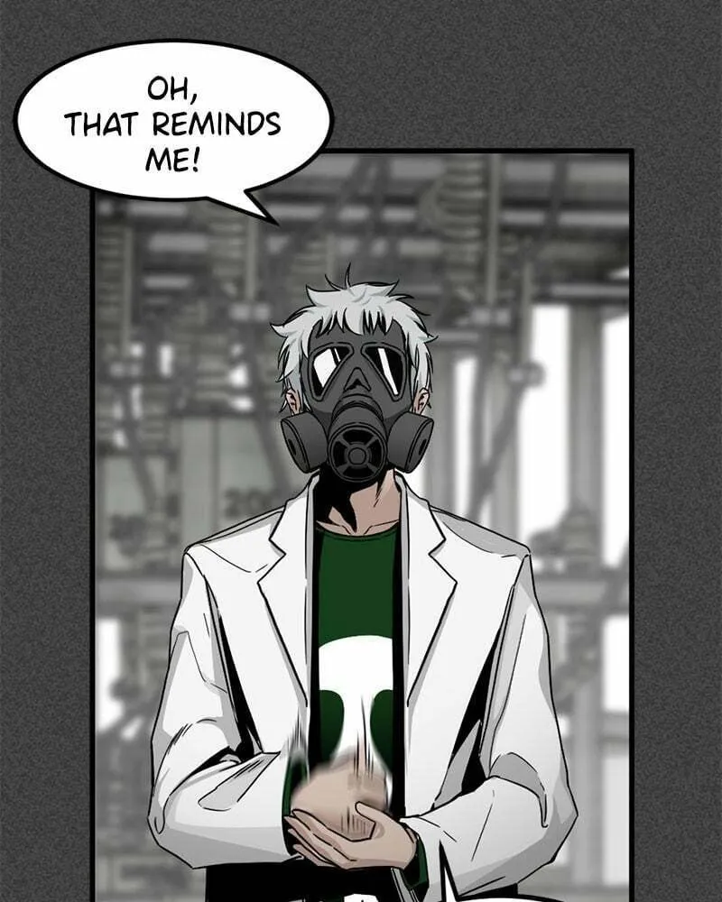 Hero Killer Chapter 9 page 86 - 