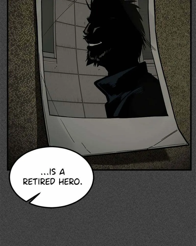 Hero Killer Chapter 9 page 88 - 