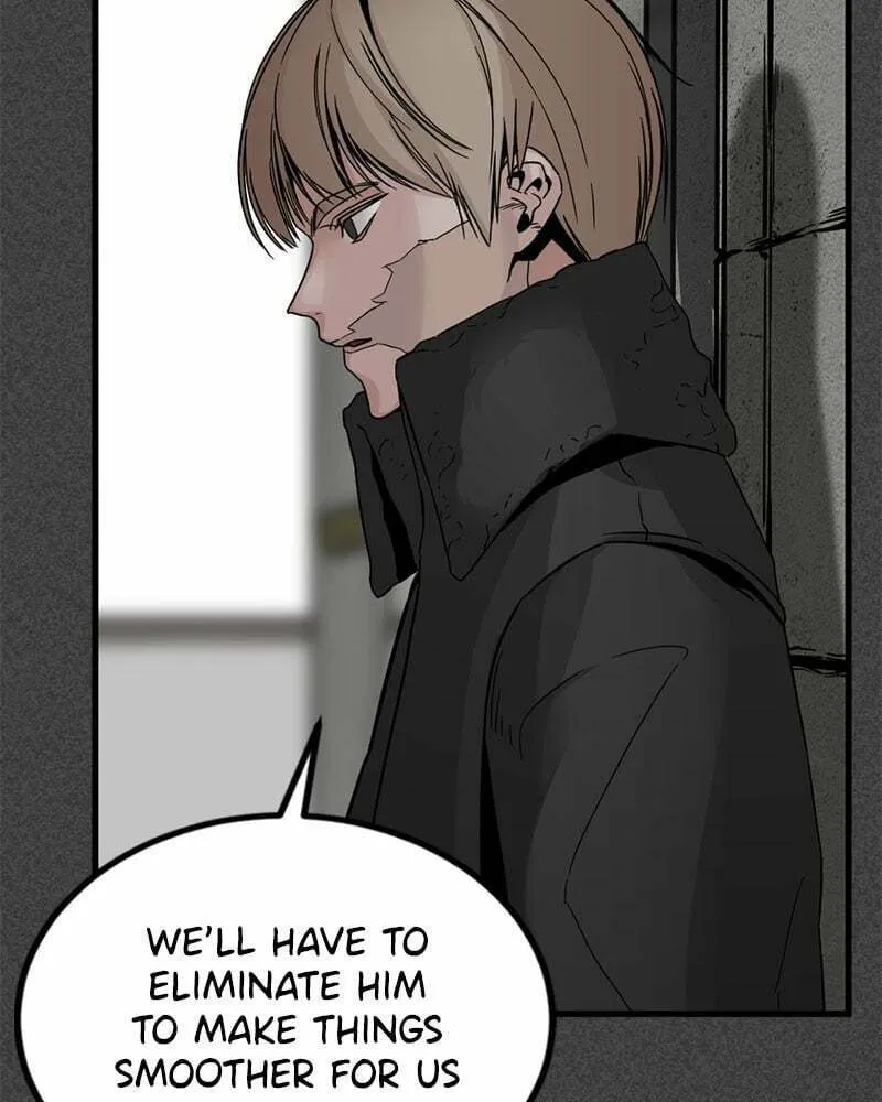 Hero Killer Chapter 9 page 91 - 